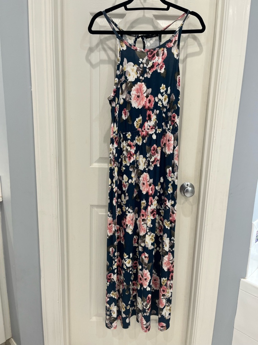 Papermoon Floral Sundress // MP